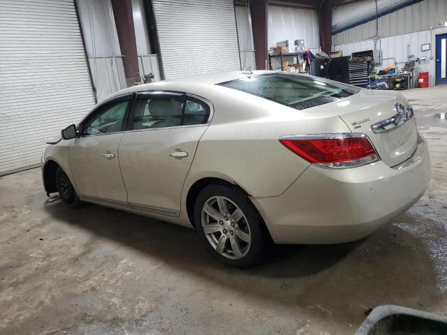 Photo 1 VIN: 1G4GD5ED7BF344724 - BUICK LACROSSE 