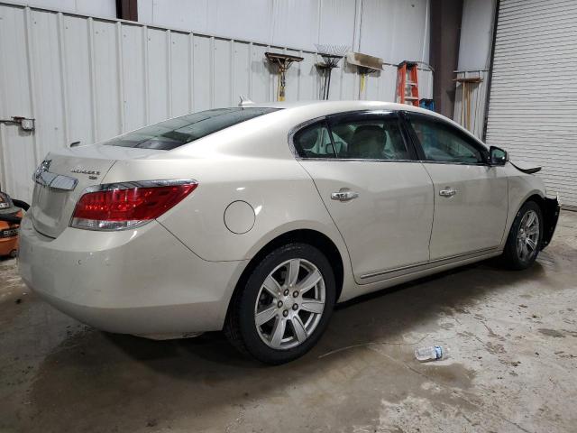 Photo 2 VIN: 1G4GD5ED7BF344724 - BUICK LACROSSE 