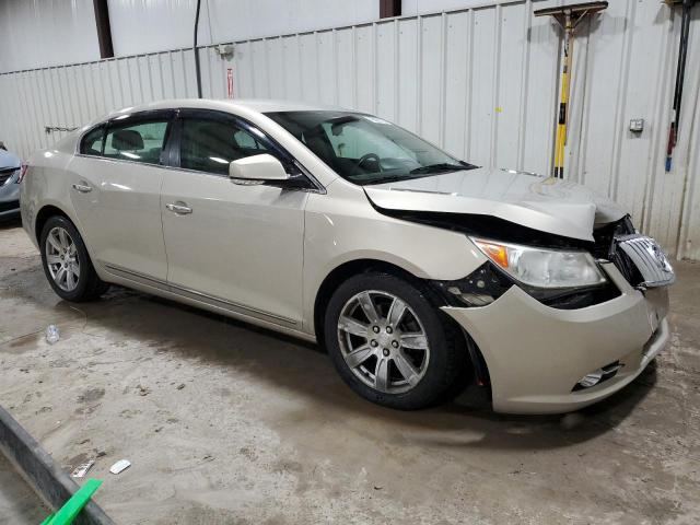 Photo 3 VIN: 1G4GD5ED7BF344724 - BUICK LACROSSE 