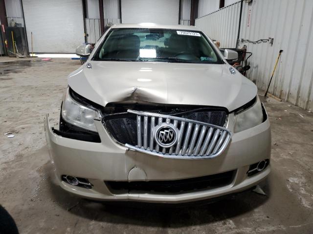 Photo 4 VIN: 1G4GD5ED7BF344724 - BUICK LACROSSE 