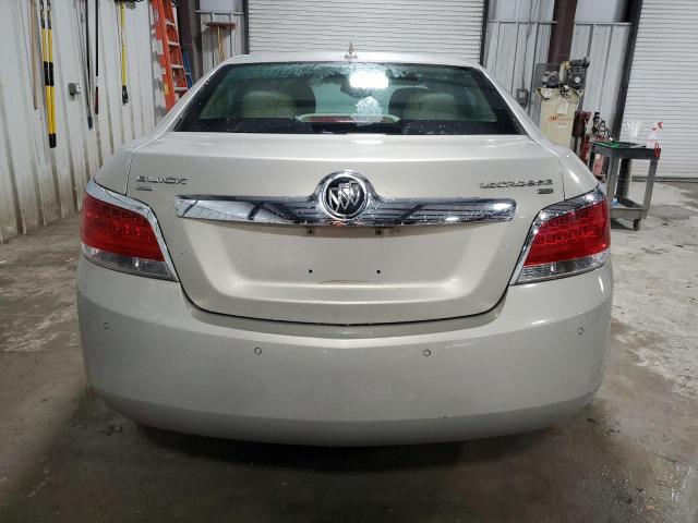 Photo 5 VIN: 1G4GD5ED7BF344724 - BUICK LACROSSE 