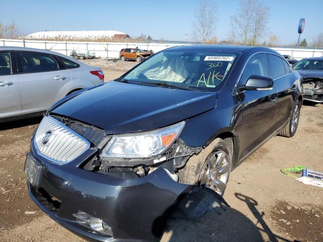 Photo 1 VIN: 1G4GD5ED8BF190136 - BUICK LACROSSE C 