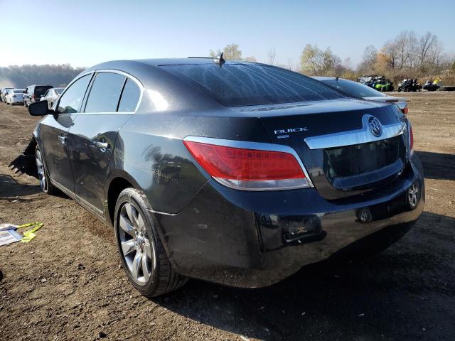 Photo 2 VIN: 1G4GD5ED8BF190136 - BUICK LACROSSE C 