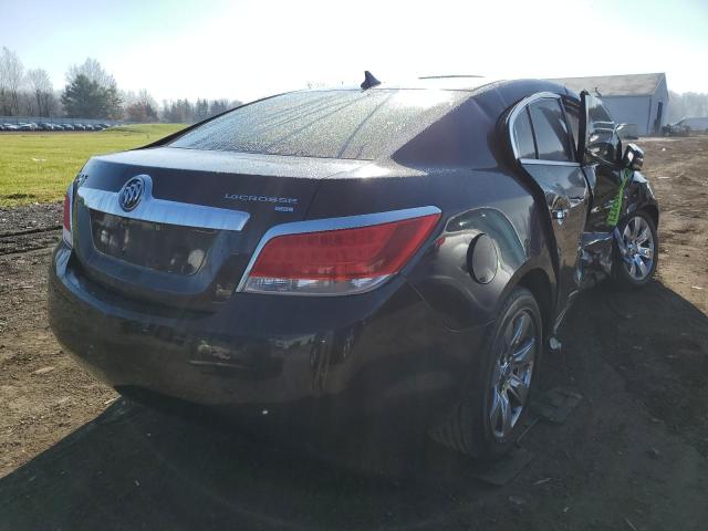 Photo 3 VIN: 1G4GD5ED8BF190136 - BUICK LACROSSE C 