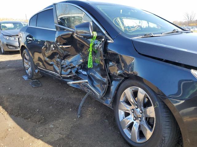 Photo 8 VIN: 1G4GD5ED8BF190136 - BUICK LACROSSE C 