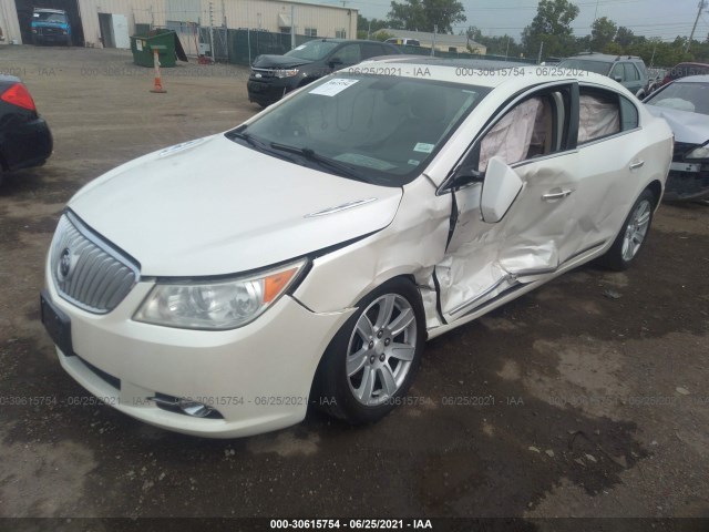 Photo 1 VIN: 1G4GD5ED8BF330914 - BUICK LACROSSE 