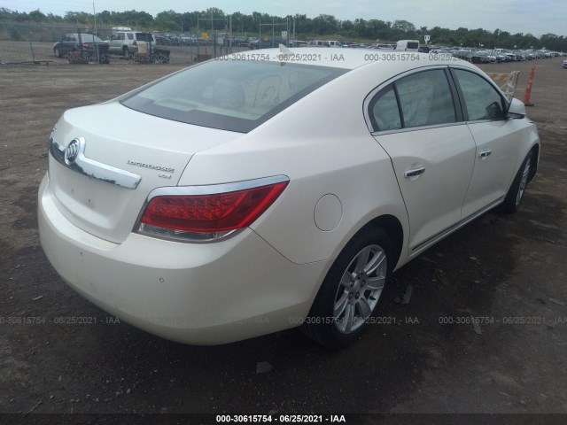 Photo 3 VIN: 1G4GD5ED8BF330914 - BUICK LACROSSE 