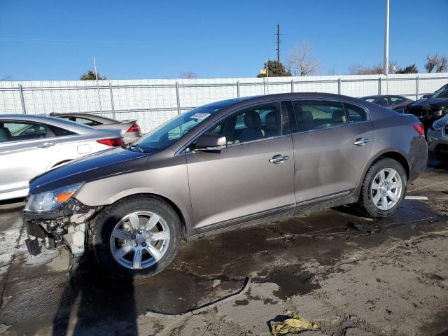 Photo 0 VIN: 1G4GD5ED9BF174155 - BUICK LACROSSE C 