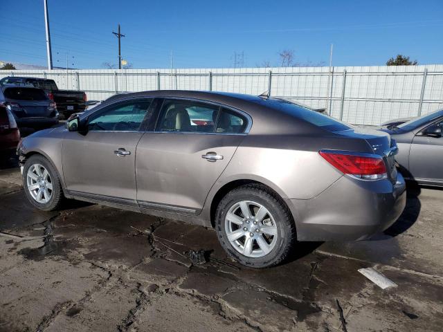 Photo 1 VIN: 1G4GD5ED9BF174155 - BUICK LACROSSE C 