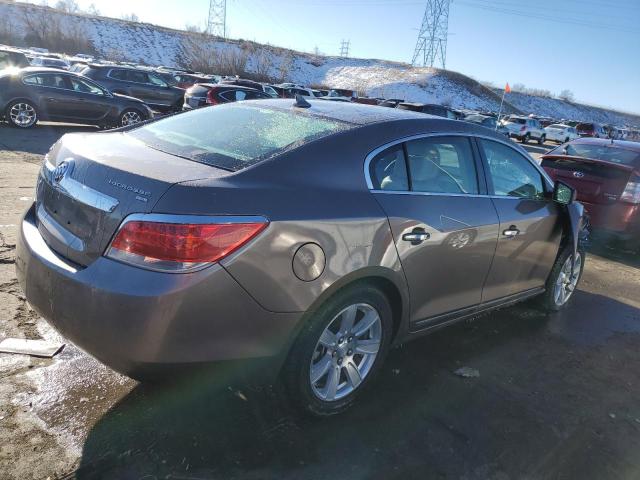 Photo 2 VIN: 1G4GD5ED9BF174155 - BUICK LACROSSE C 