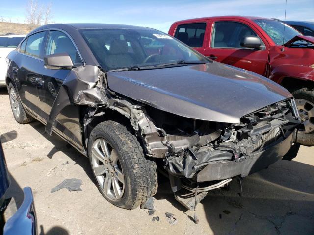 Photo 3 VIN: 1G4GD5ED9BF174155 - BUICK LACROSSE C 