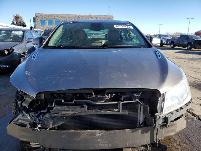 Photo 4 VIN: 1G4GD5ED9BF174155 - BUICK LACROSSE C 