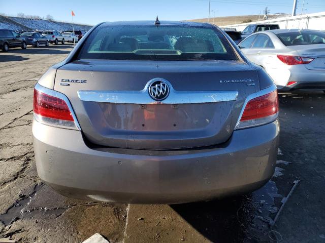 Photo 5 VIN: 1G4GD5ED9BF174155 - BUICK LACROSSE C 