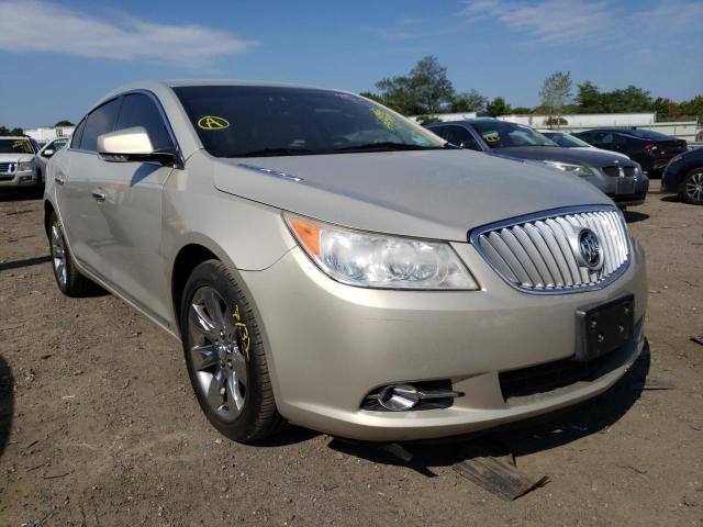 Photo 0 VIN: 1G4GD5ED9BF253986 - BUICK LACROSSE C 