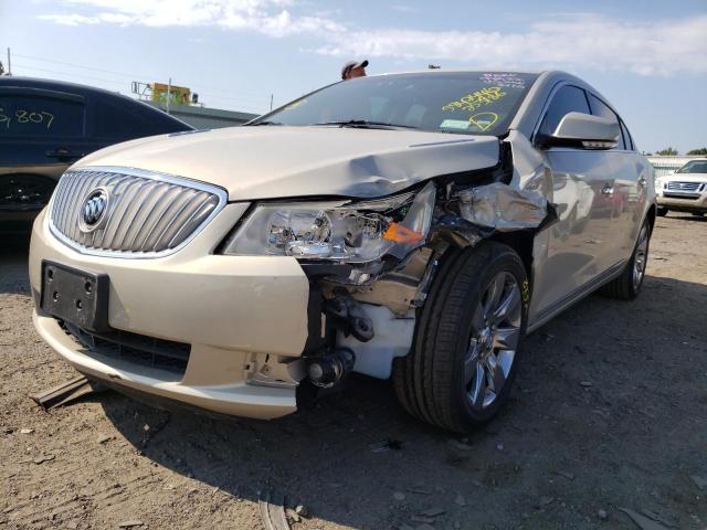 Photo 1 VIN: 1G4GD5ED9BF253986 - BUICK LACROSSE C 