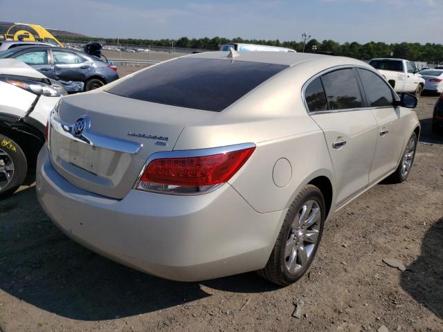 Photo 3 VIN: 1G4GD5ED9BF253986 - BUICK LACROSSE C 