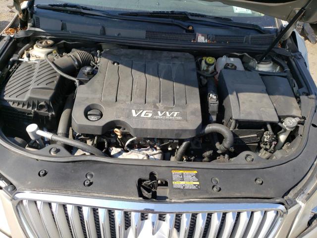 Photo 6 VIN: 1G4GD5ED9BF253986 - BUICK LACROSSE C 