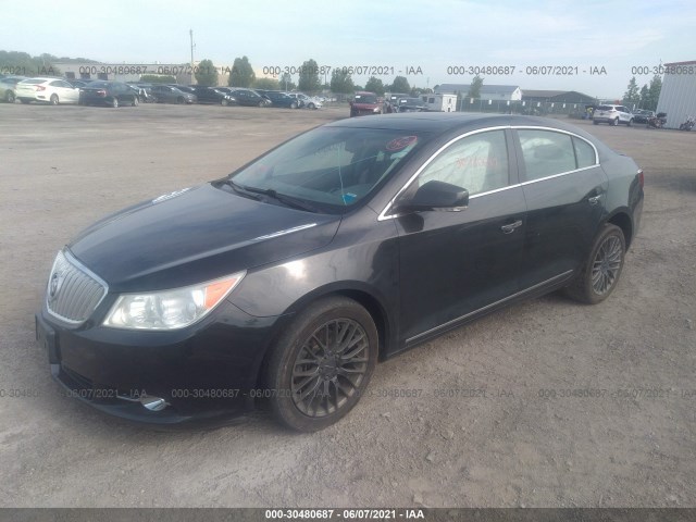 Photo 1 VIN: 1G4GD5ED9BF345289 - BUICK LACROSSE 