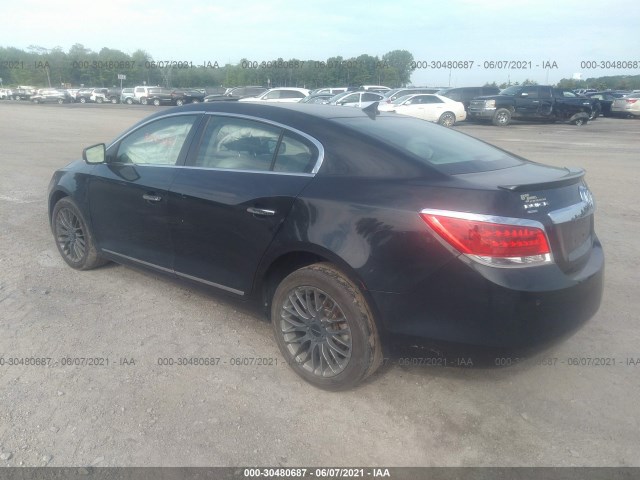 Photo 2 VIN: 1G4GD5ED9BF345289 - BUICK LACROSSE 