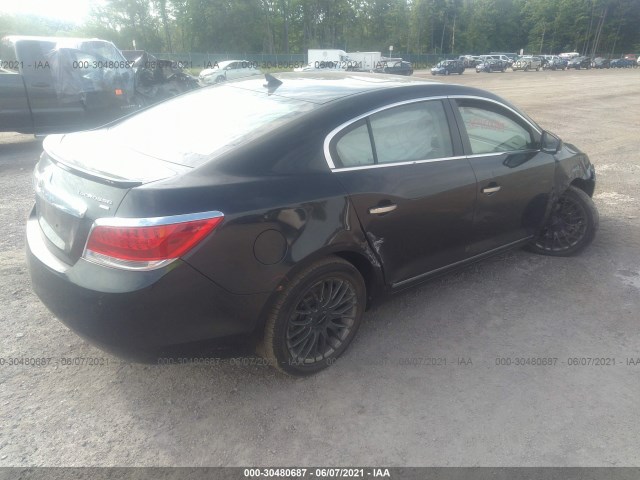 Photo 3 VIN: 1G4GD5ED9BF345289 - BUICK LACROSSE 