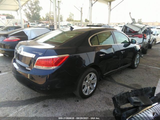 Photo 3 VIN: 1G4GD5EDXBF179199 - BUICK LACROSSE 