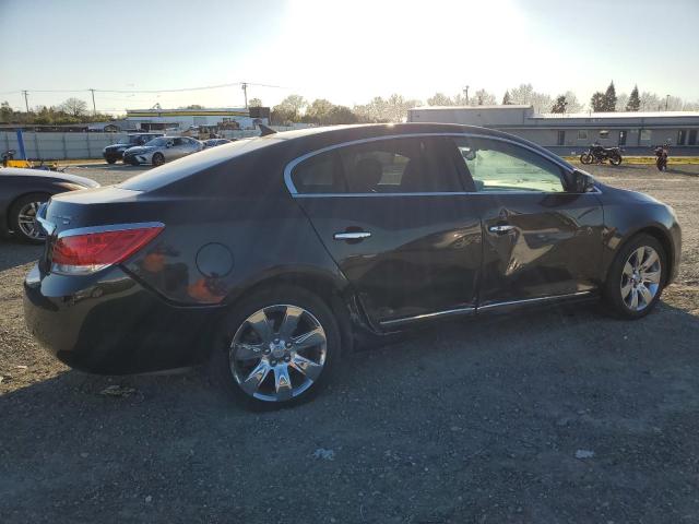 Photo 2 VIN: 1G4GD5EDXBF190672 - BUICK LACROSSE 