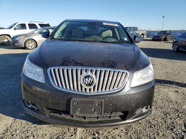 Photo 4 VIN: 1G4GD5EDXBF190672 - BUICK LACROSSE 