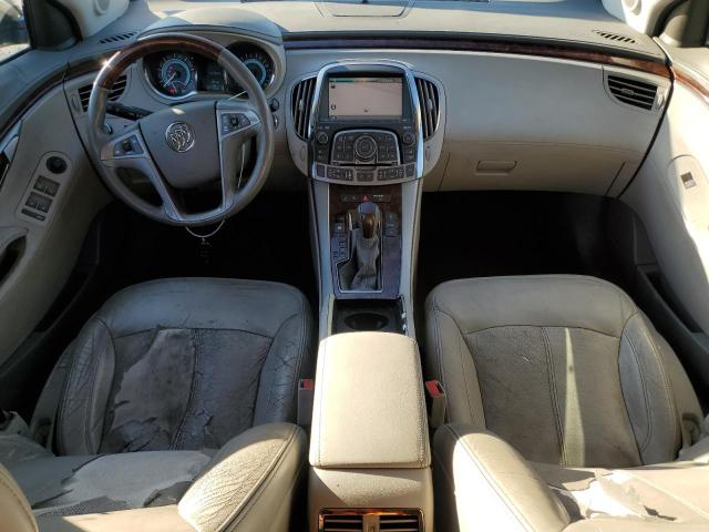 Photo 7 VIN: 1G4GD5EDXBF190672 - BUICK LACROSSE 