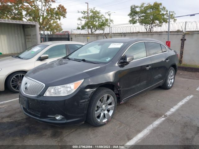 Photo 1 VIN: 1G4GD5EDXBF190672 - BUICK LACROSSE 