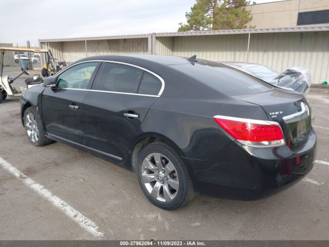 Photo 2 VIN: 1G4GD5EDXBF190672 - BUICK LACROSSE 