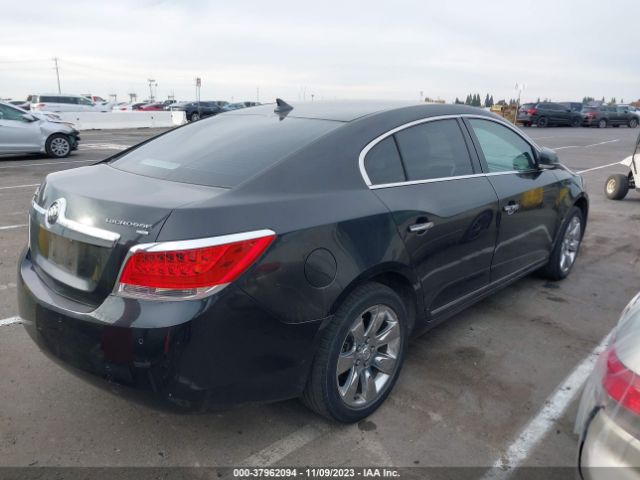 Photo 3 VIN: 1G4GD5EDXBF190672 - BUICK LACROSSE 