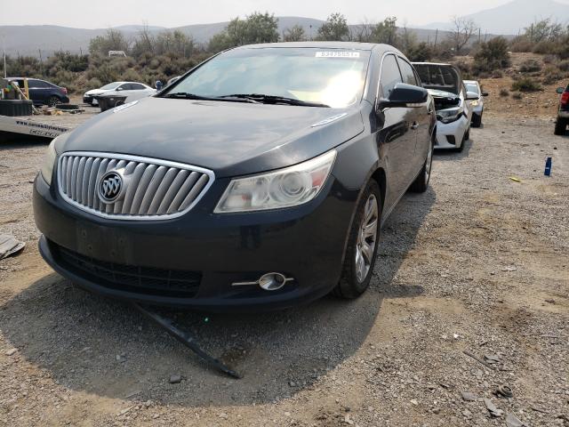 Photo 1 VIN: 1G4GD5EDXBF226246 - BUICK LACROSSE C 