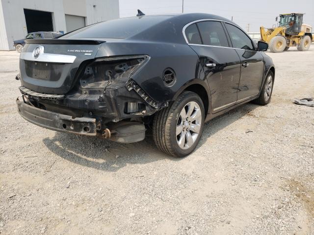 Photo 3 VIN: 1G4GD5EDXBF226246 - BUICK LACROSSE C 