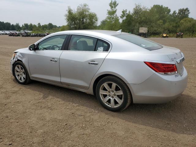 Photo 1 VIN: 1G4GD5EG0AF270393 - BUICK LACROSSE C 