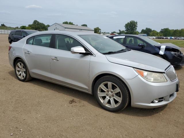 Photo 3 VIN: 1G4GD5EG0AF270393 - BUICK LACROSSE C 