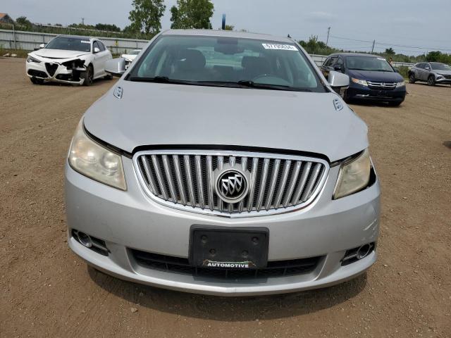 Photo 4 VIN: 1G4GD5EG0AF270393 - BUICK LACROSSE C 