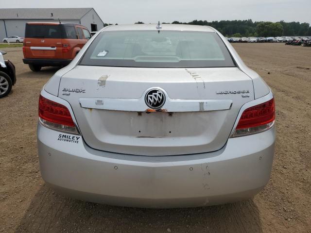 Photo 5 VIN: 1G4GD5EG0AF270393 - BUICK LACROSSE C 