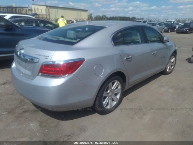 Photo 3 VIN: 1G4GD5EG1AF177625 - BUICK LACROSSE 