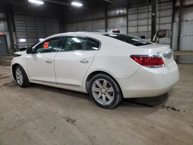 Photo 1 VIN: 1G4GD5EG1AF221137 - BUICK LACROSSE C 