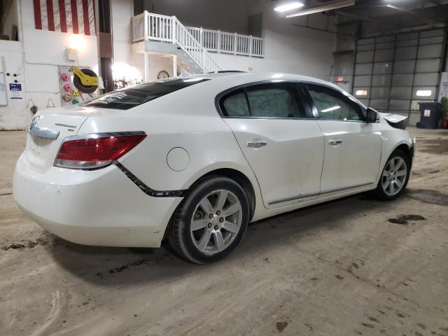 Photo 2 VIN: 1G4GD5EG1AF221137 - BUICK LACROSSE C 