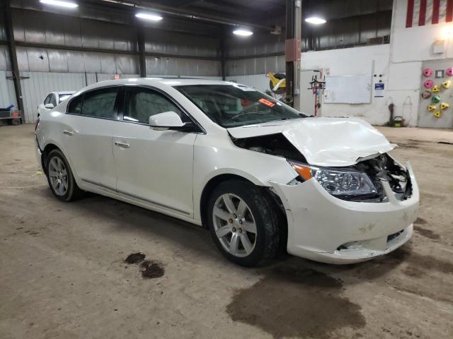 Photo 3 VIN: 1G4GD5EG1AF221137 - BUICK LACROSSE C 