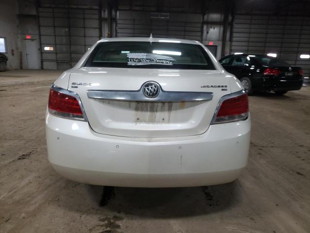 Photo 5 VIN: 1G4GD5EG1AF221137 - BUICK LACROSSE C 