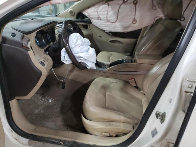 Photo 6 VIN: 1G4GD5EG1AF221137 - BUICK LACROSSE C 