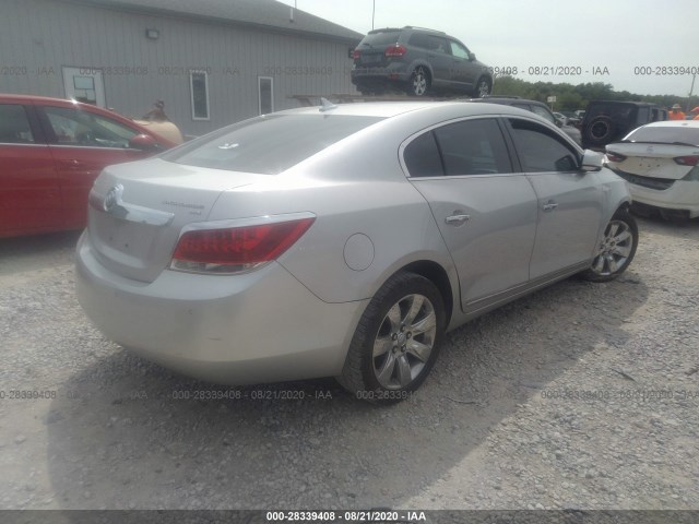 Photo 3 VIN: 1G4GD5EG2AF128949 - BUICK LACROSSE 