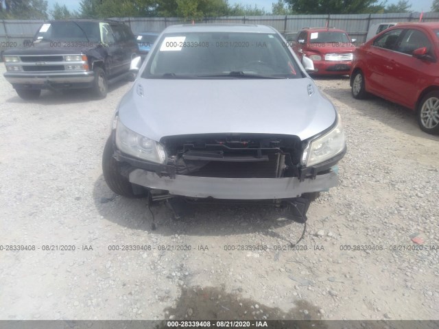 Photo 5 VIN: 1G4GD5EG2AF128949 - BUICK LACROSSE 