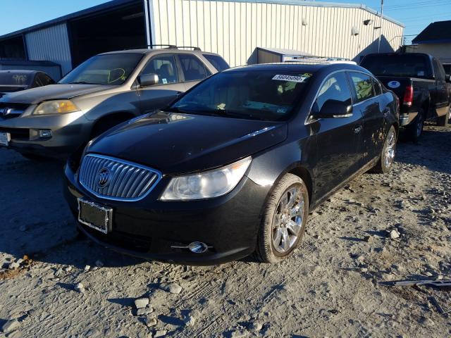 Photo 1 VIN: 1G4GD5EG2AF141295 - BUICK LACROSSE C 