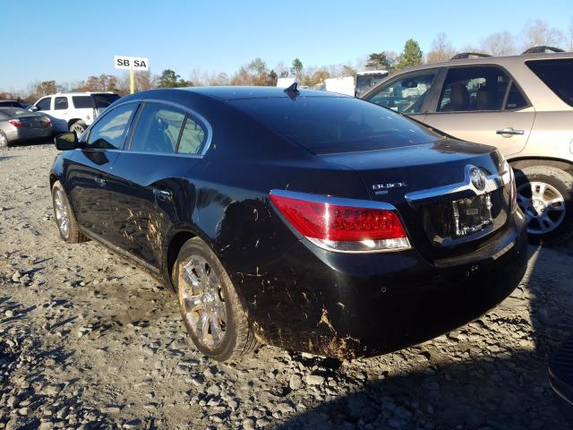 Photo 2 VIN: 1G4GD5EG2AF141295 - BUICK LACROSSE C 