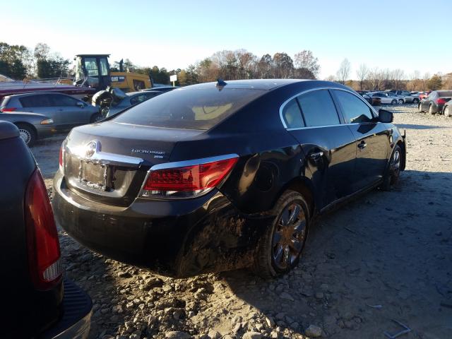 Photo 3 VIN: 1G4GD5EG2AF141295 - BUICK LACROSSE C 