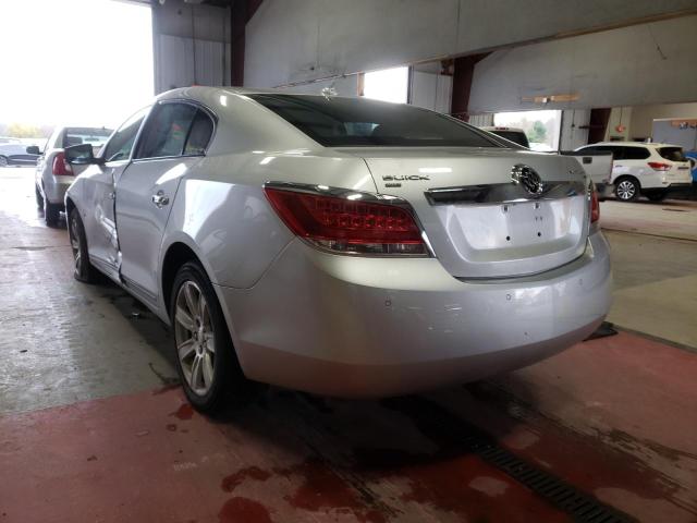 Photo 2 VIN: 1G4GD5EG2AF142270 - BUICK LACROSSE C 