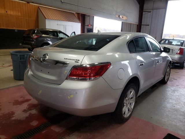 Photo 3 VIN: 1G4GD5EG2AF142270 - BUICK LACROSSE C 